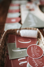 Load image into Gallery viewer, CHRISTMAS BAKERY DRAMATIC PLAY SET