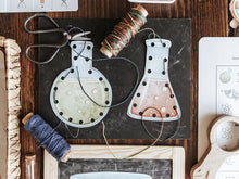 Load image into Gallery viewer, CHEMISTRY MORNING BASKET