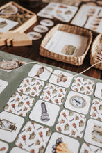 Load image into Gallery viewer, CAMPING MORNING BASKET