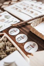 Load image into Gallery viewer, CAMPING MORNING BASKET