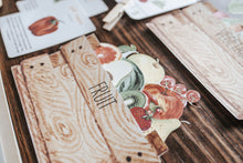 Load image into Gallery viewer, GARDENING MORNING BASKET