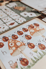 Load image into Gallery viewer, BUGS/ENTOMOLOGY MORNING BASKET