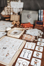 Load image into Gallery viewer, PIRATES MORNING BASKET