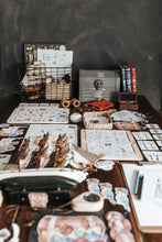 Load image into Gallery viewer, PIRATES MORNING BASKET