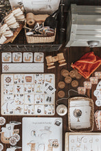 Load image into Gallery viewer, PIRATES MORNING BASKET