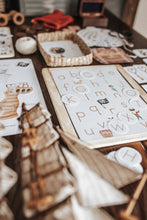 Load image into Gallery viewer, PIRATES MORNING BASKET