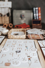 Load image into Gallery viewer, PIRATES MORNING BASKET