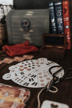 Load image into Gallery viewer, PIRATES MORNING BASKET