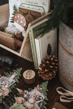 Load image into Gallery viewer, FORESTRY MORNING BASKET