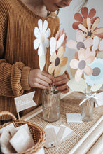 Load image into Gallery viewer, FLOWER MARKET DRAMATIC PLAY SET