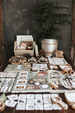 Load image into Gallery viewer, FORESTRY MORNING BASKET