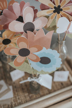 Load image into Gallery viewer, FLOWER MARKET DRAMATIC PLAY SET