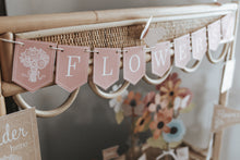 Load image into Gallery viewer, FLOWER MARKET DRAMATIC PLAY SET