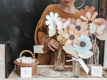Load image into Gallery viewer, FLOWER MARKET DRAMATIC PLAY SET