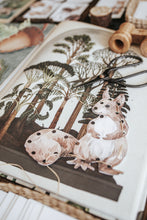 Load image into Gallery viewer, FORESTRY MORNING BASKET