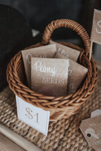 Load image into Gallery viewer, FLOWER MARKET DRAMATIC PLAY SET