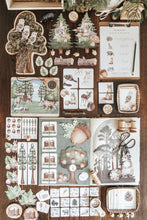 Load image into Gallery viewer, FORESTRY MORNING BASKET