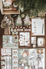 Load image into Gallery viewer, FORESTRY MORNING BASKET