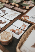 Load image into Gallery viewer, FORESTRY MORNING BASKET