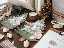 Load image into Gallery viewer, FORESTRY MORNING BASKET