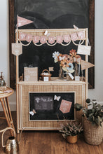 Load image into Gallery viewer, FLOWER MARKET DRAMATIC PLAY SET