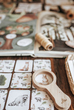 Load image into Gallery viewer, FORESTRY MORNING BASKET