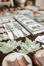 Load image into Gallery viewer, FORESTRY MORNING BASKET