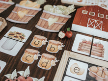 Load image into Gallery viewer, HOMESTEADING & SUSTAINABLE LIVING MORNING BASKET