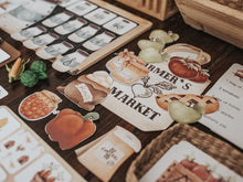 Load image into Gallery viewer, HOMESTEADING & SUSTAINABLE LIVING MORNING BASKET