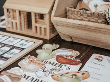 Load image into Gallery viewer, HOMESTEADING & SUSTAINABLE LIVING MORNING BASKET