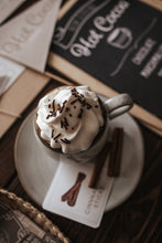 Load image into Gallery viewer, HOT COCOA STAND CHRISTMAS  DRAMATIC PLAY SET