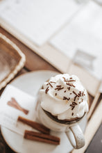 Load image into Gallery viewer, HOT COCOA STAND CHRISTMAS  DRAMATIC PLAY SET