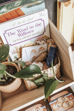 Load image into Gallery viewer, HOME ECONOMICS MORNING BASKET