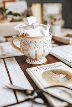 Load image into Gallery viewer, HOME ECONOMICS MORNING BASKET