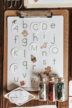 Load image into Gallery viewer, HOLLY JOLLY CHRISTMAS MORNING BASKET