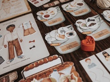 Load image into Gallery viewer, HUMAN BODY MORNING BASKET