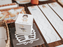 Load image into Gallery viewer, HUMAN BODY MORNING BASKET