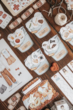 Load image into Gallery viewer, HUMAN BODY MORNING BASKET