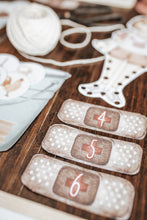 Load image into Gallery viewer, HUMAN BODY MORNING BASKET