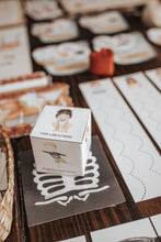 Load image into Gallery viewer, HUMAN BODY MORNING BASKET