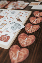 Load image into Gallery viewer, HUMAN BODY MORNING BASKET