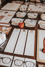 Load image into Gallery viewer, HUMAN BODY MORNING BASKET