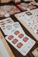 Load image into Gallery viewer, HUMAN BODY MORNING BASKET