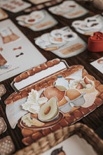 Load image into Gallery viewer, HUMAN BODY MORNING BASKET