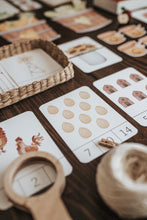 Load image into Gallery viewer, HOMESTEADING & SUSTAINABLE LIVING MORNING BASKET