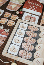 Load image into Gallery viewer, HOMESTEADING & SUSTAINABLE LIVING MORNING BASKET