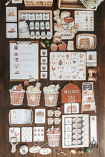 Load image into Gallery viewer, HOMESTEADING & SUSTAINABLE LIVING MORNING BASKET