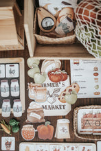 Load image into Gallery viewer, HOMESTEADING & SUSTAINABLE LIVING MORNING BASKET