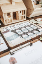 Load image into Gallery viewer, HOMESTEADING & SUSTAINABLE LIVING MORNING BASKET