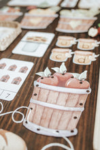 Load image into Gallery viewer, HOMESTEADING & SUSTAINABLE LIVING MORNING BASKET